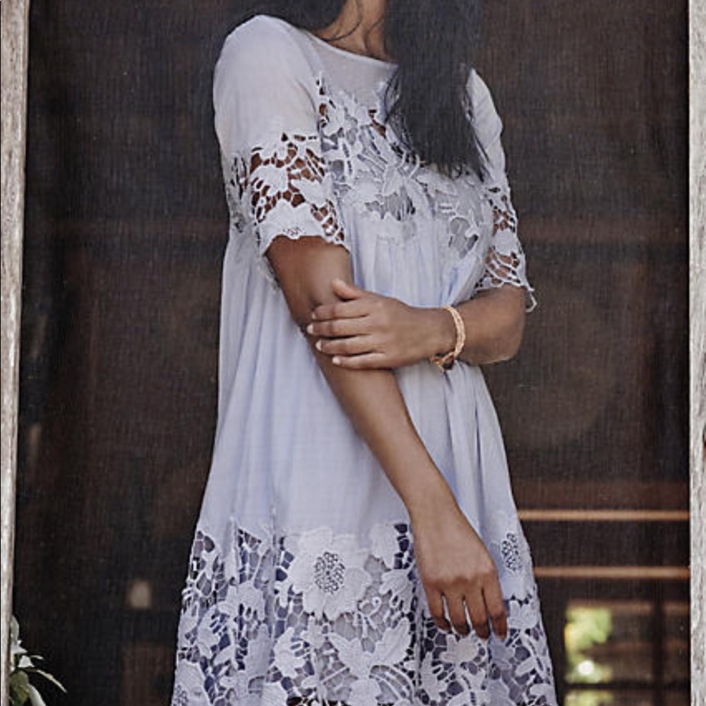 Anthropologie Dress - Picture 2 of 5